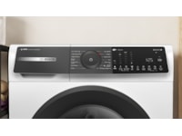 Bosch Serie 6 WGH256AESN tvättmaskin Tvättmaskin