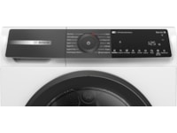 Bosch Serie 6 WQH245B9SN Torktumlare Torktumlare