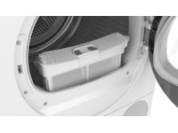 Bosch Serie 6 WQH245B9SN Torktumlare Torktumlare