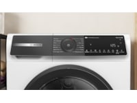 Bosch Serie 6 WQH245B9SN Torktumlare Torktumlare