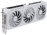 Asus Prime GeForce RTX 5070 OC (vit) Grafikkort