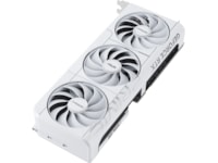 Asus Prime GeForce RTX 5070 OC (vit) Grafikkort