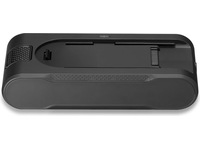 Andersson STV-H2000 Handhållen Dammsugare Skaftdammsugare