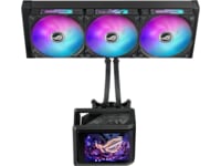 Asus ROG Ryuo IV SLC 360 ARGB Kylare CPU - Vattenkylning