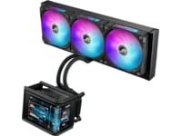 Asus ROG Ryuo IV SLC 360 ARGB Kylare CPU - Vattenkylning