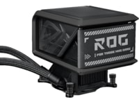 Asus ROG Ryuo IV SLC 360 ARGB Kylare CPU - Vattenkylning