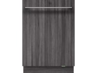 Asko DFI544BXXL Integrerad diskmaskin Integrerad diskmaskin
