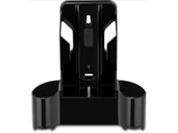 Andersson STV-M1000 sladdlös dammsugare Skaftdammsugare