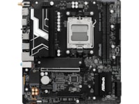 ASRock B850M-X WIFI R2.0 Moderkort AMD Socket