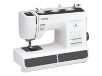 Brother HF27ZW1 Strong & Tough Symaskin Symaskiner