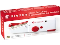 Singer Handhållen symaskin Symaskiner
