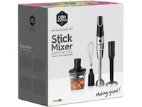 OBH Nordica Infiny Force Pro stavmixer HN95HDS0 Stavmixers & elvispar
