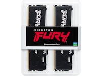 Kingston Fury Beast RGB DDR5 6000 MHz 64GB Minne
