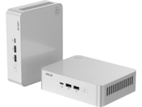ASUS NUC 15 PRO + U9 285H Barebone