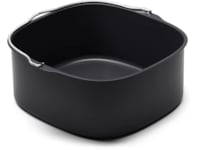 Philips HD9957/00 Bakset för airfryer 7,3 l Tillbehör till airfryer