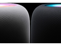 Apple HomePod (vit) Högtalare