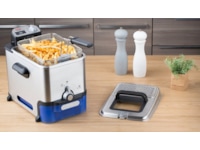Tefal Oleoclean FR804 Fritös Övriga köksapparater