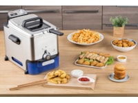 Tefal Oleoclean FR804 Fritös Övriga köksapparater