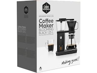OBH Nordica Blooming 2412 kaffemaskin Kaffebryggare