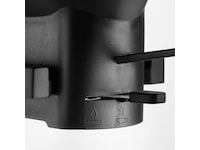 OBH Nordica Blooming 2412 kaffemaskin Kaffebryggare