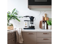 OBH Nordica Blooming 2411 kaffemaskin Kaffebryggare
