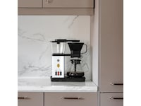 OBH Nordica Blooming 2411 kaffemaskin Kaffebryggare