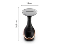 Tefal Access Steam Care Ångkokare för klädsel DT9100E0 Steamer