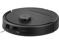 Roborock QR 798  Robotdammsugare (svart) Robotdammsugare
