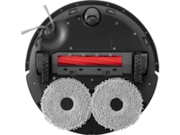 Roborock QR 798  Robotdammsugare (svart) Robotdammsugare