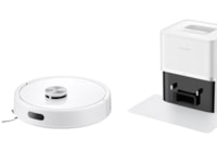 Roborock Q7 TF+  Robotdammsugare (vit) Robotdammsugare