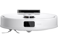 Roborock Q10VF  Robotdammsugare (vit) Robotdammsugare