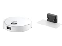 Roborock Q10VF  Robotdammsugare (vit) Robotdammsugare