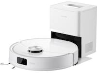 Roborock Q10 VF+  Robotdammsugare (vit) Robotdammsugare