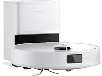 Roborock Q10 VF+  Robotdammsugare (vit) Robotdammsugare