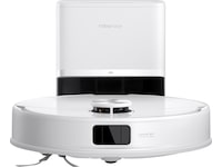 Roborock Q10 VF+  Robotdammsugare (vit) Robotdammsugare