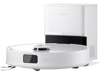 Roborock Q10 VF+  Robotdammsugare (vit) Robotdammsugare
