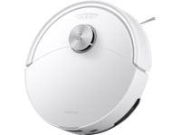 Roborock Q10 VF+  Robotdammsugare (vit) Robotdammsugare