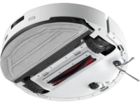 Roborock Q10 VF+  Robotdammsugare (vit) Robotdammsugare