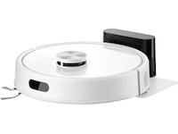 Roborock Q7 TF  Robotdammsugare  (vit) Robotdammsugare