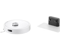 Roborock Q7 TF  Robotdammsugare  (vit) Robotdammsugare