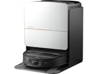 Roborock Saros Z70 Robotdammsugare (silver) Robotdammsugare