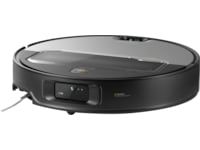 Roborock Saros Z70 Robotdammsugare (silver) Robotdammsugare