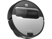 Roborock Saros Z70 Robotdammsugare (silver) Robotdammsugare