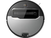 Roborock Saros Z70 Robotdammsugare (silver) Robotdammsugare