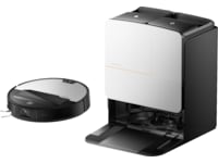 Roborock Saros Z70 Robotdammsugare (silver) Robotdammsugare