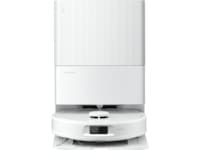 Roborock QR 798  Robotdammsugare (vit) Robotdammsugare