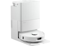 Roborock QR 798  Robotdammsugare (vit) Robotdammsugare