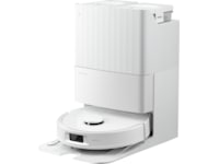 Roborock QR 798  Robotdammsugare (vit) Robotdammsugare