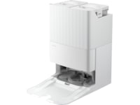 Roborock QR 798  Robotdammsugare (vit) Robotdammsugare