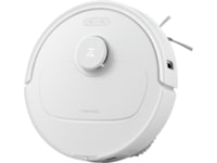 Roborock QR 798  Robotdammsugare (vit) Robotdammsugare